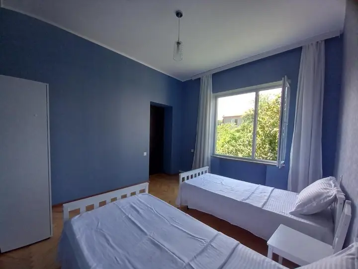 Телави: Home art gallery