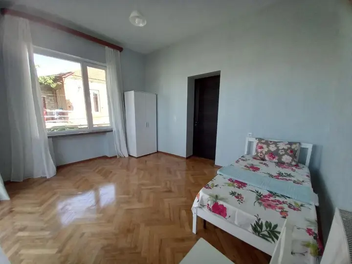 Телави: Home art gallery