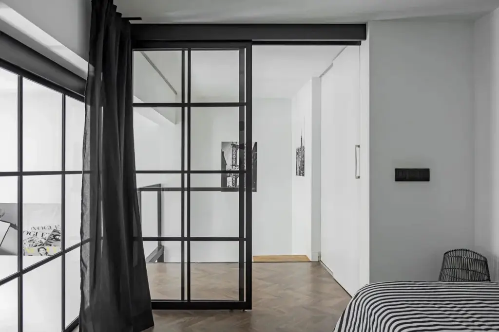 Минск: Апартаменты Loft