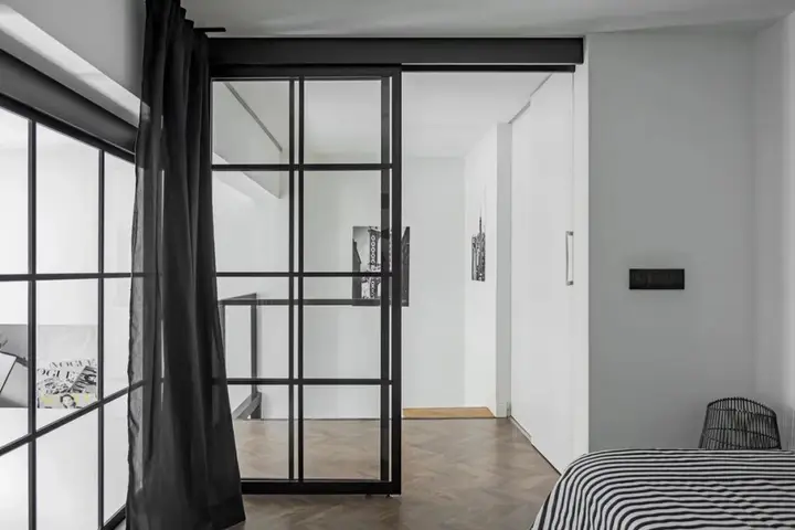 Минск: Апартаменты Loft