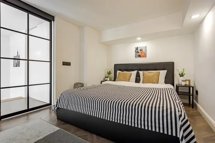 Минск: Апартаменты Loft
