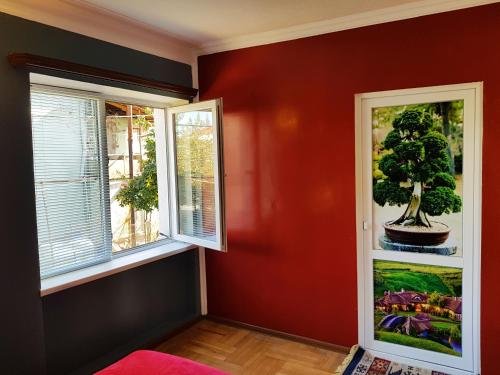Телави: Guesthouse Ado