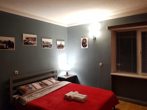 Телави: Guesthouse Ado