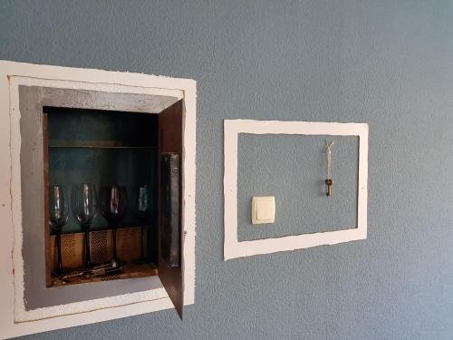Телави: Guesthouse Ado