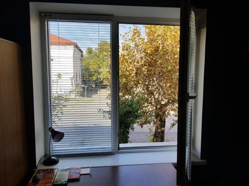 Телави: Guesthouse Ado