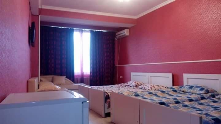 Телави: Gold Hotel