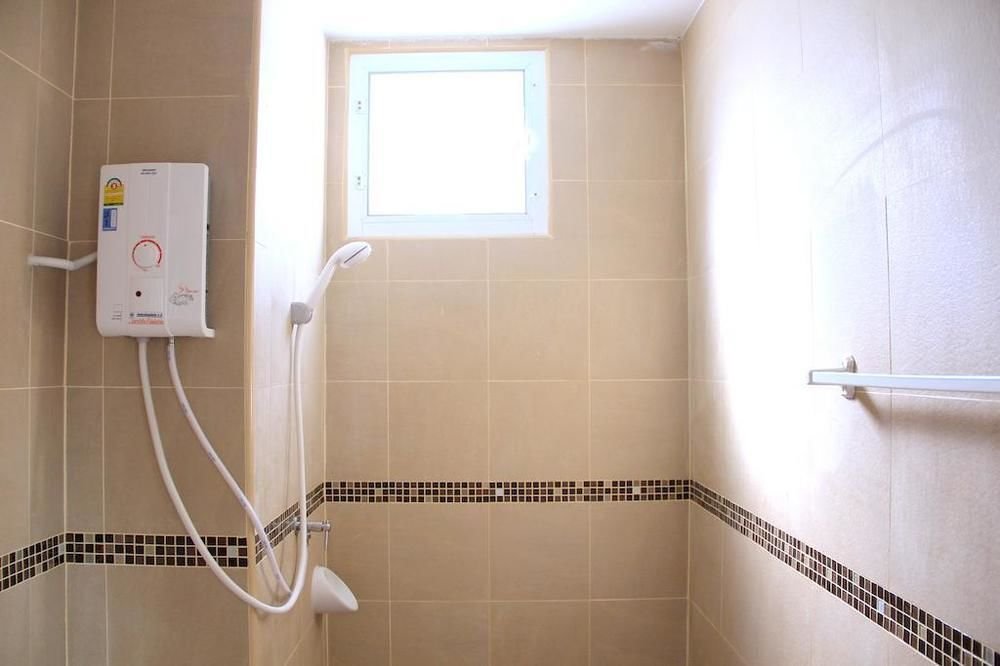 Лампанг: NIDA Rooms Suan Dok 88 Flora Hills