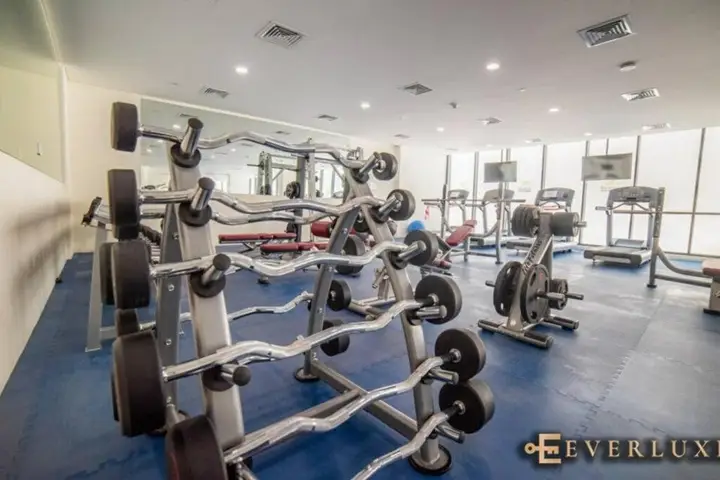 Дубай: Everluxe - Mirdif Hills 1 Bedroom