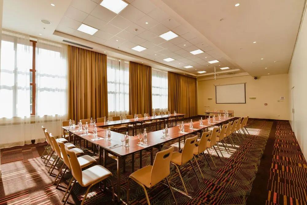 Джермук: Hyatt Place Jermuk