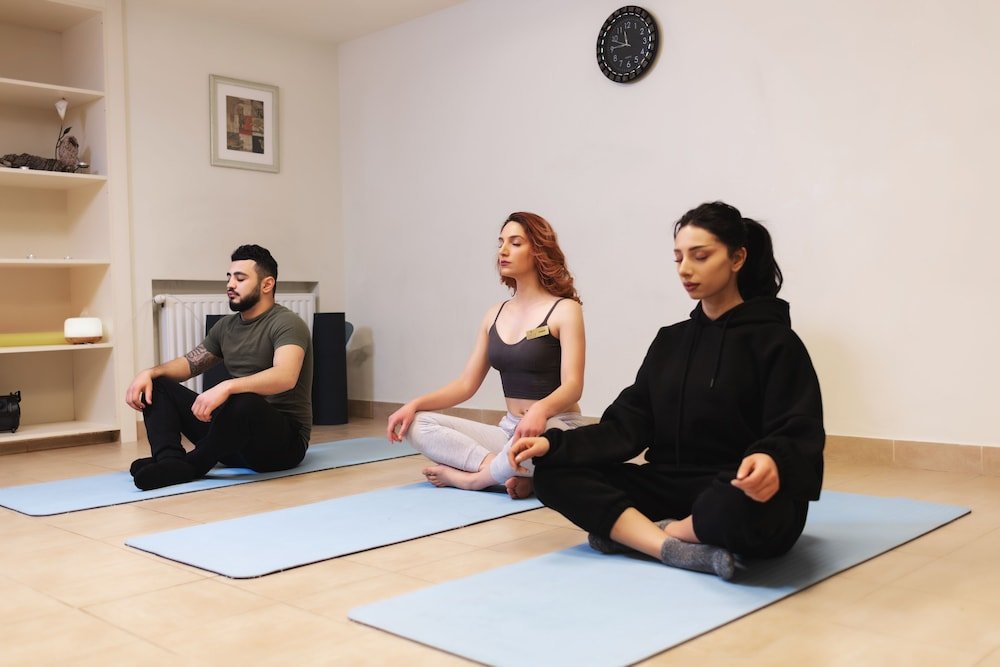 Джермук: Hyatt Place Jermuk