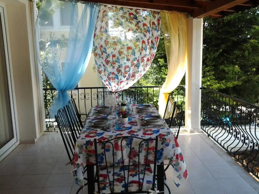 Фетхие: Holiday Home Turkuaz