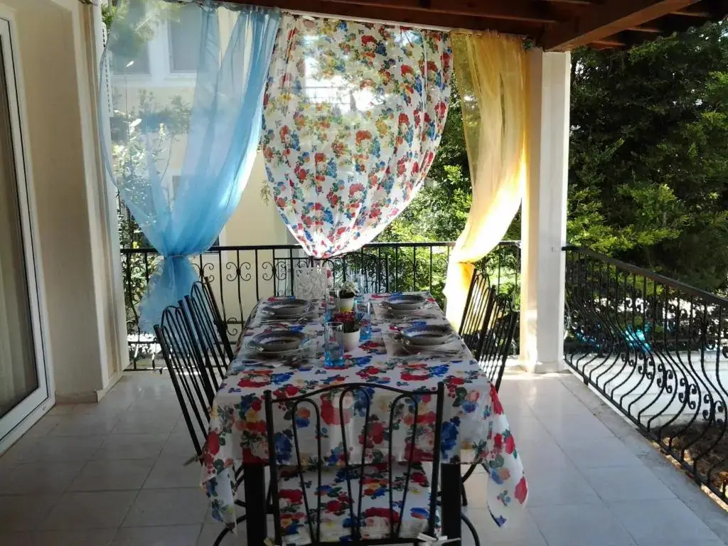 Фетхие: Holiday Home Turkuaz