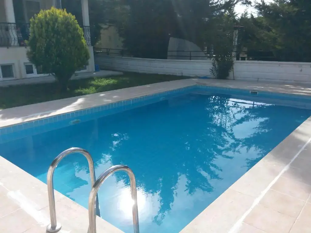 Фетхие: Holiday Home Turkuaz