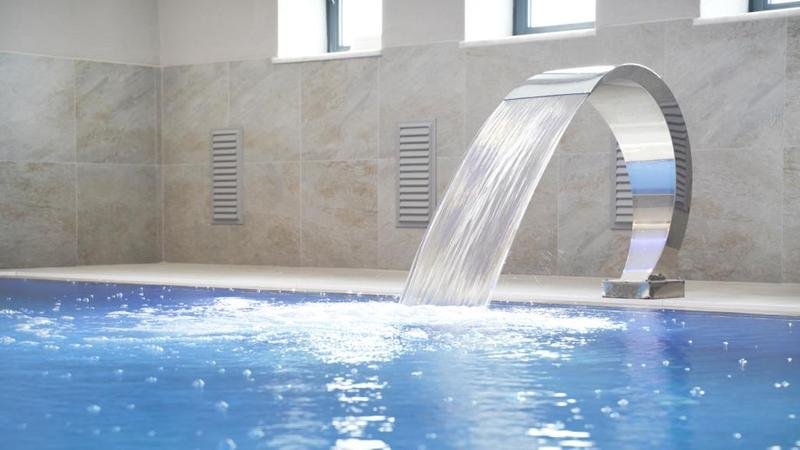 Фатса: Fatsa Thermal and Spa Hotel