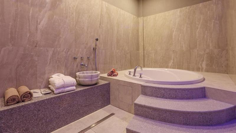 Fatsa Thermal and Spa Hotel — фото 1