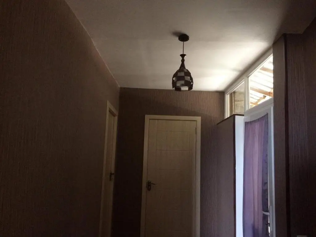 Телави: LUSI'S guest house
