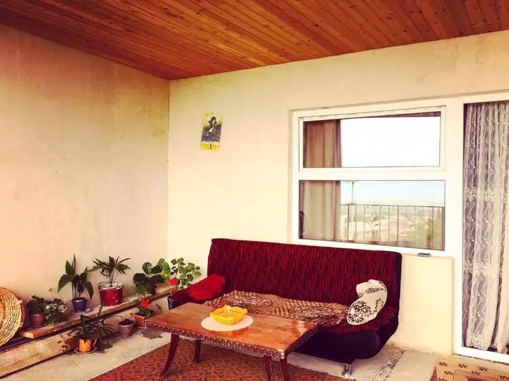 Телави: LUSI'S guest house