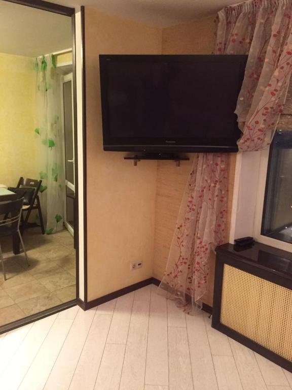 Москва: Apartement on Slavyanskiy Boulevard