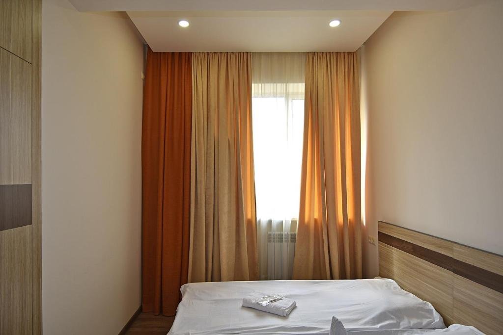 Ереван: Freedom Apartments On Chaykovski Str