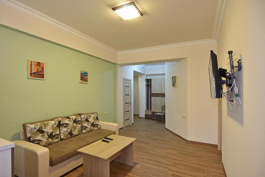 Ереван: Freedom Apartments On Chaykovski Str