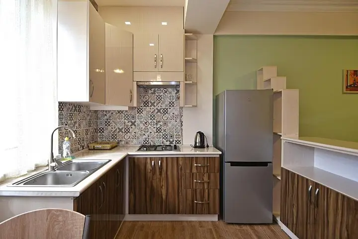 Ереван: Freedom Apartments On Chaykovski Str