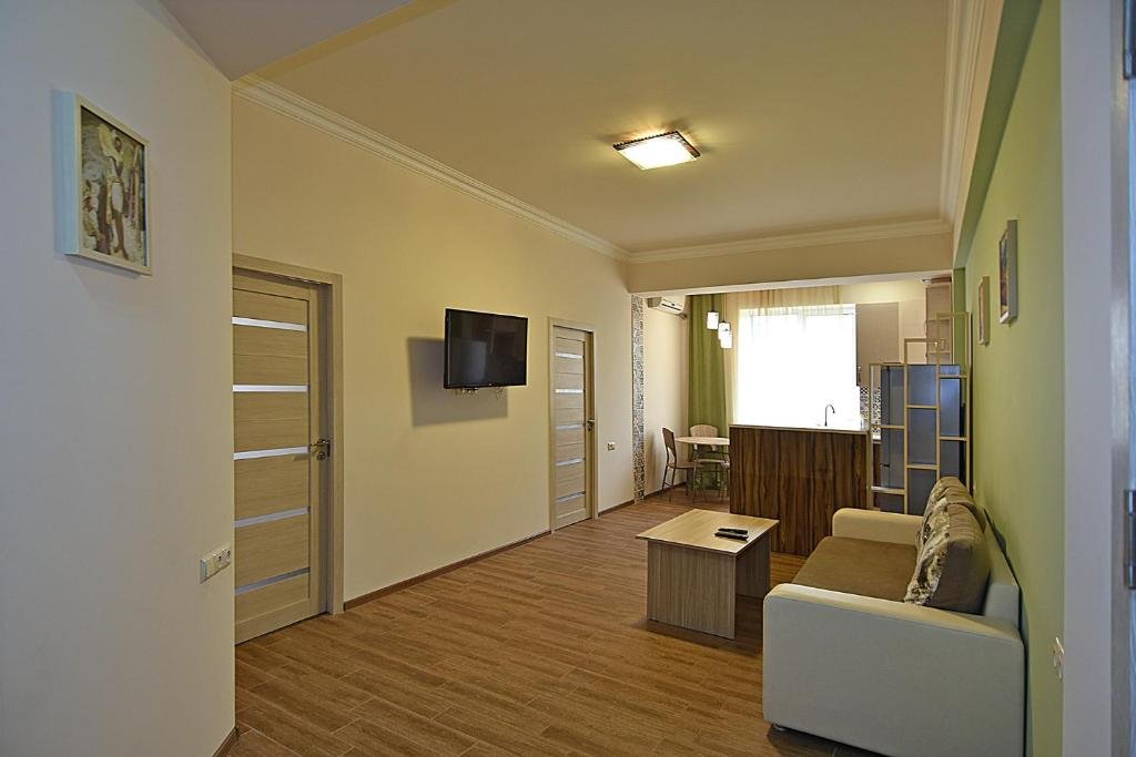 Ереван: Freedom Apartments On Chaykovski Str