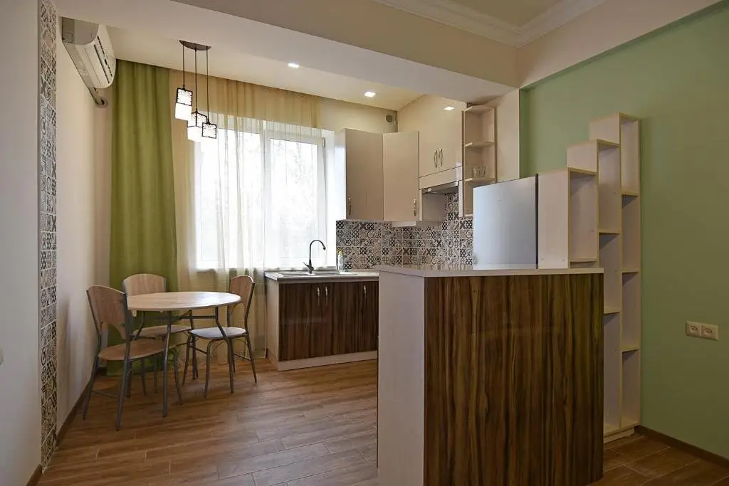 Ереван: Freedom Apartments On Chaykovski Str