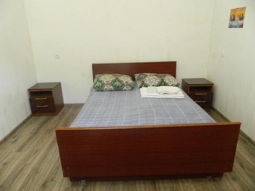 Телави: Goletiani Guesthouse