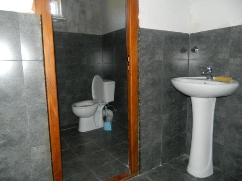 Телави: Goletiani Guesthouse