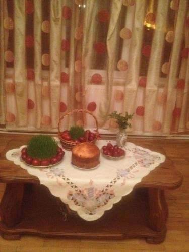 Телави: Friendly House