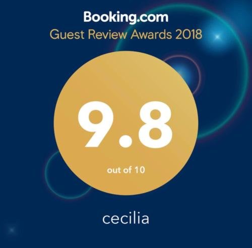 Телави: cecilia