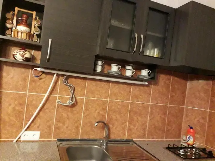 Телави: gest house laghidze