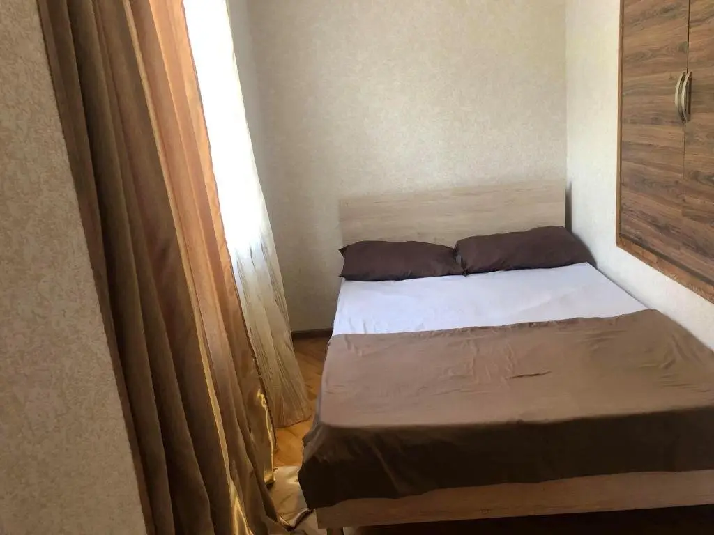 Телави: Cozy And Sunny Place In Perfect Location