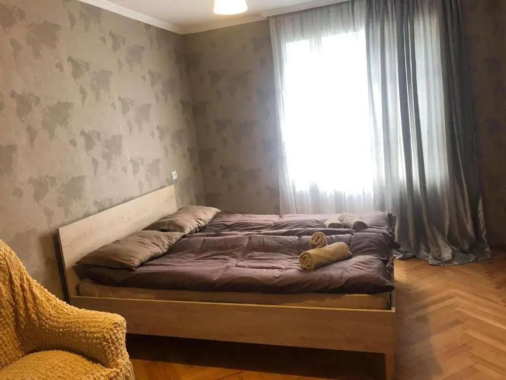 Телави: Cozy And Sunny Place In Perfect Location