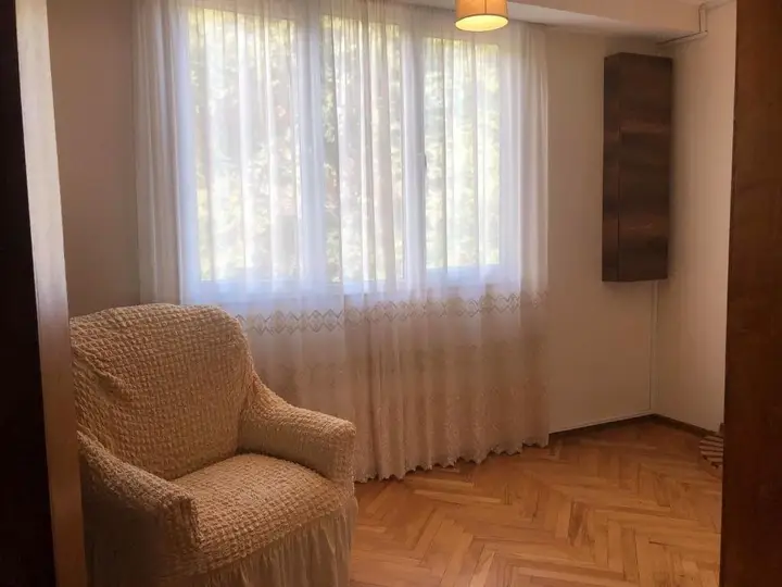 Телави: Cozy And Sunny Place In Perfect Location