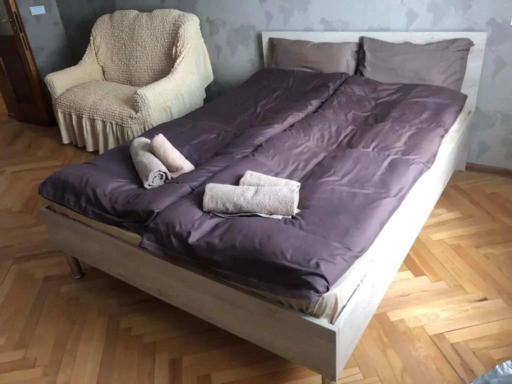 Телави: Cozy And Sunny Place In Perfect Location