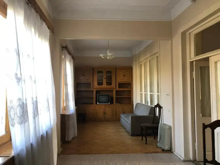 Телави: Family Home