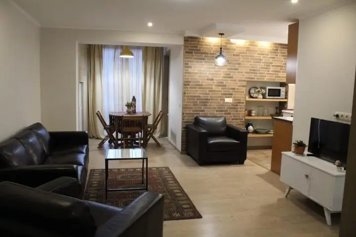 Телави: Cozy home