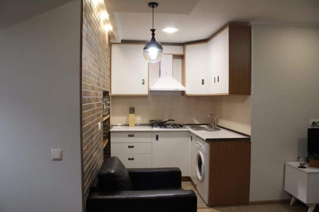 Телави: Cozy home