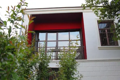 Eco Friendly Guest House — фото 1