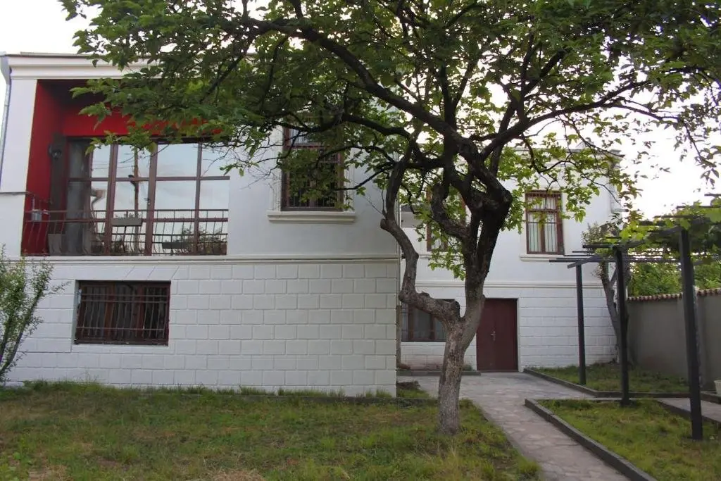 Телави: Eco Friendly Guest House