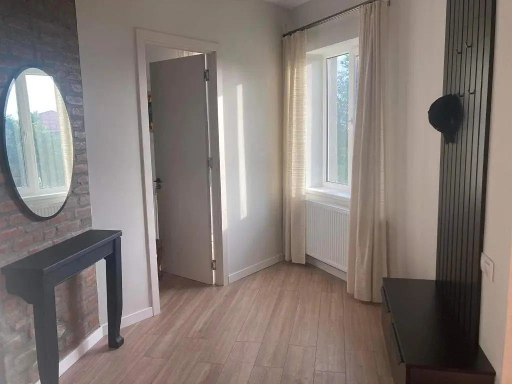 Телави: cozy house in telavi