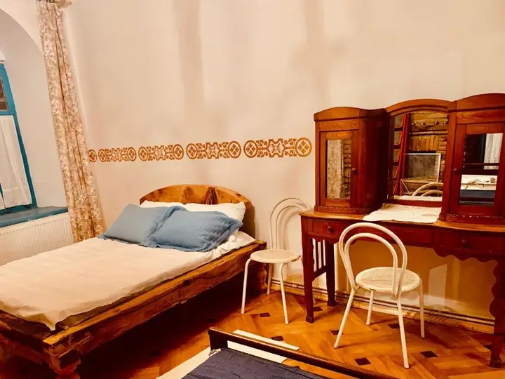Телави: Dabakhnebi