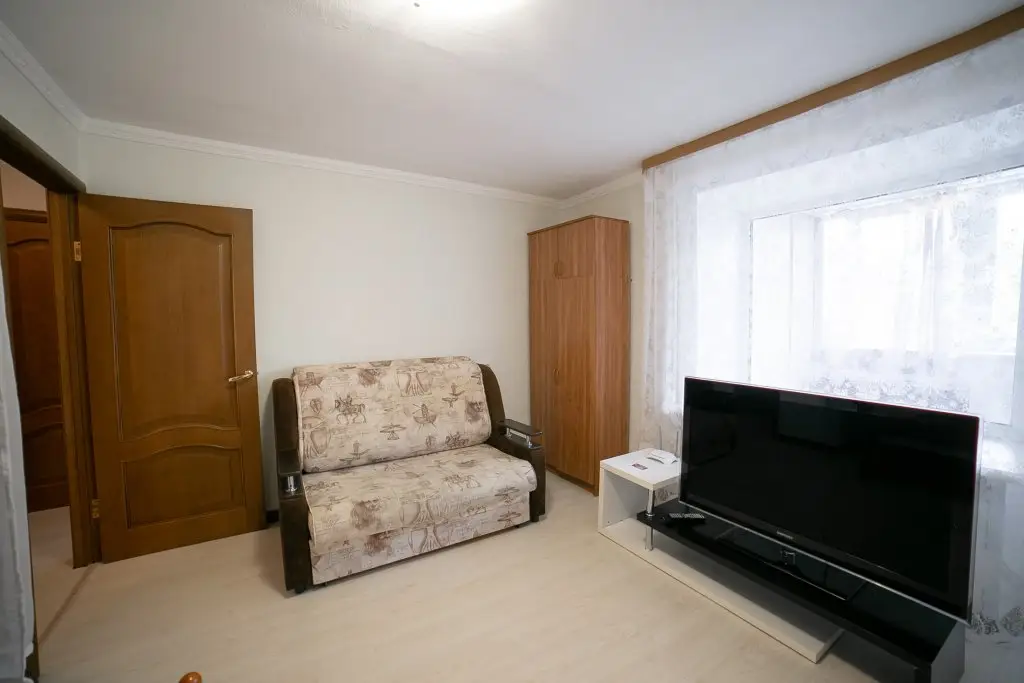 Томск: Апартаменты Кирова 22