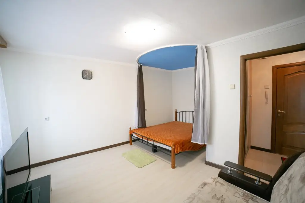 Томск: Апартаменты Кирова 22
