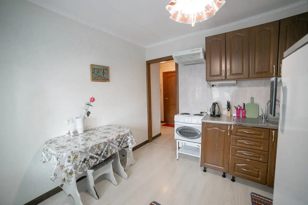 Томск: Апартаменты Кирова 22