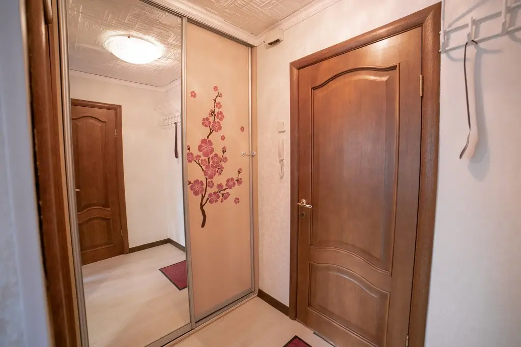 Томск: Апартаменты Кирова 22