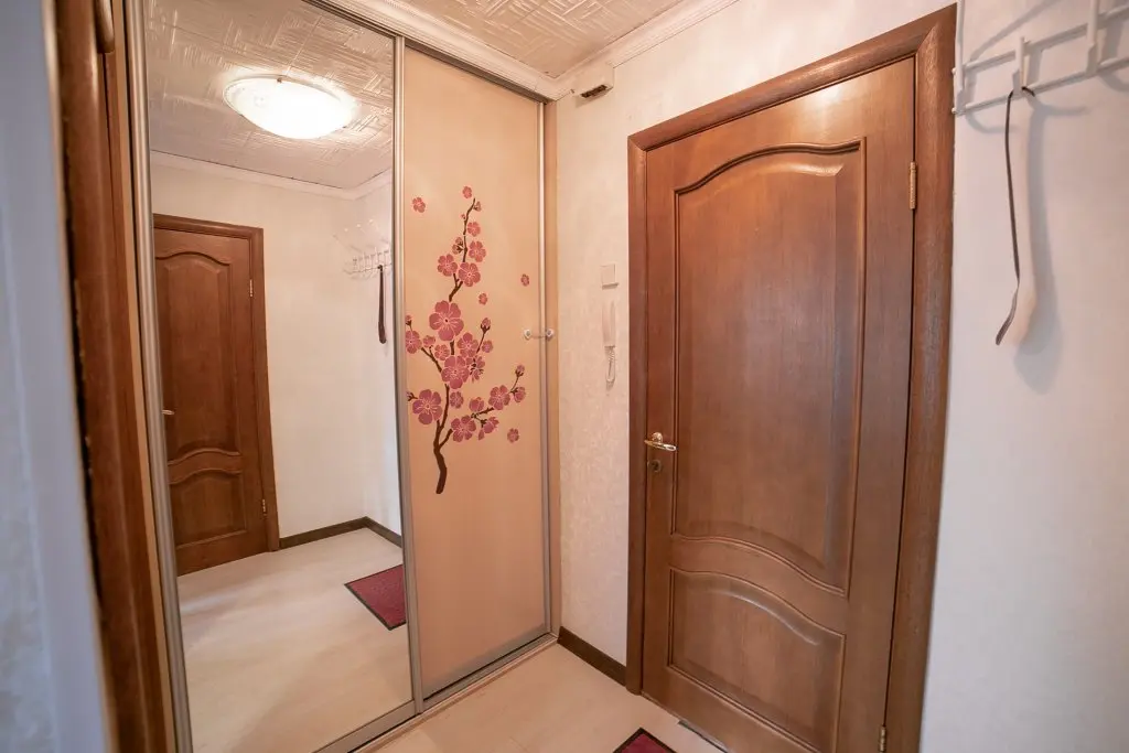 Томск: Апартаменты Кирова 22