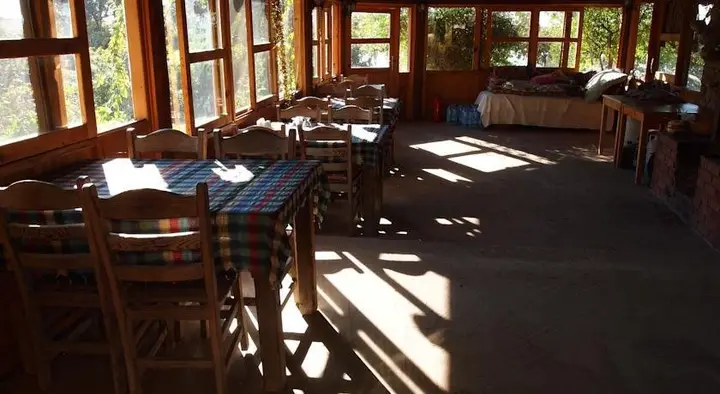 Фетхие: Faralya Hotel