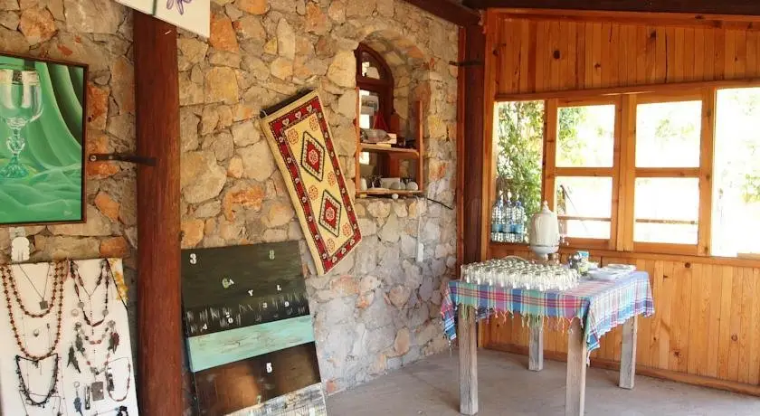 Фетхие: Faralya Hotel